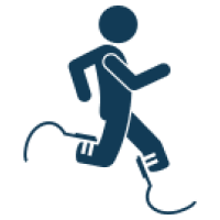 Custom Sports Prosthetics